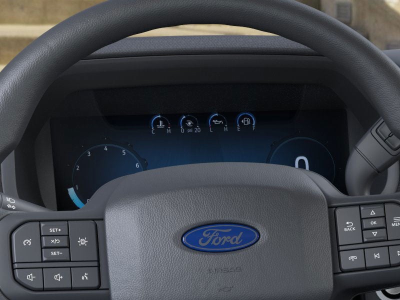 2025 Ford F-150 STX®