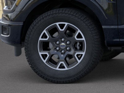 2025 Ford F-150 STX®