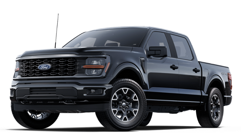 2025 Ford F-150 STX®