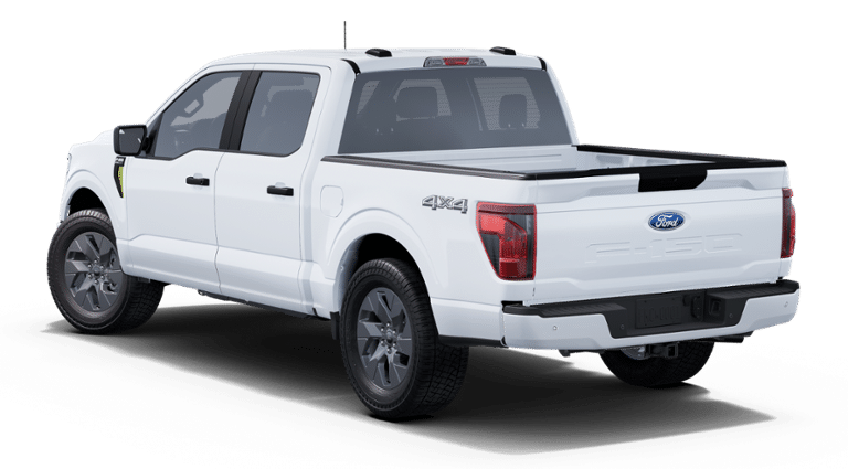 2025 Ford F-150 STX®