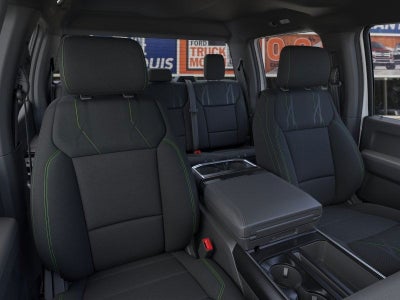 2025 Ford F-150 STX®