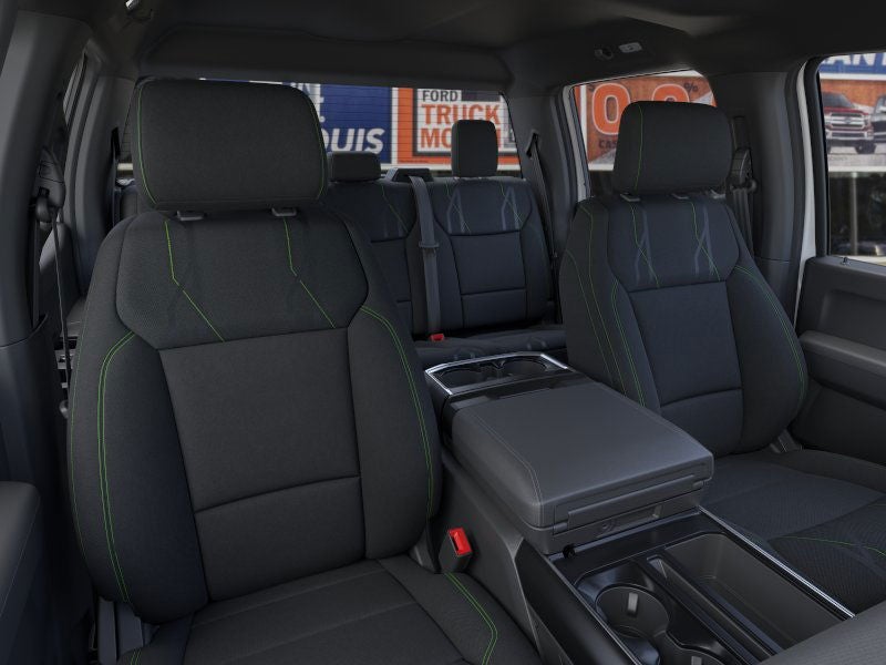 2025 Ford F-150 STX®