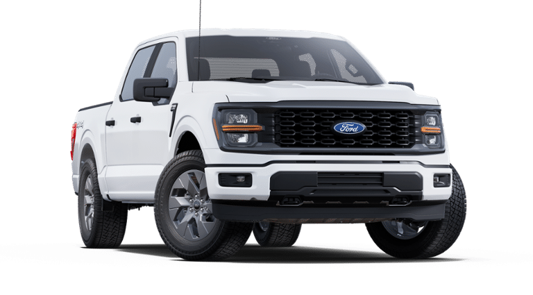 2025 Ford F-150 STX®