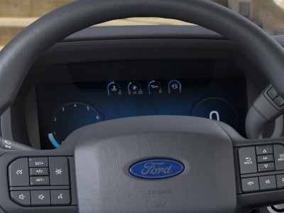2025 Ford F-150 STX®