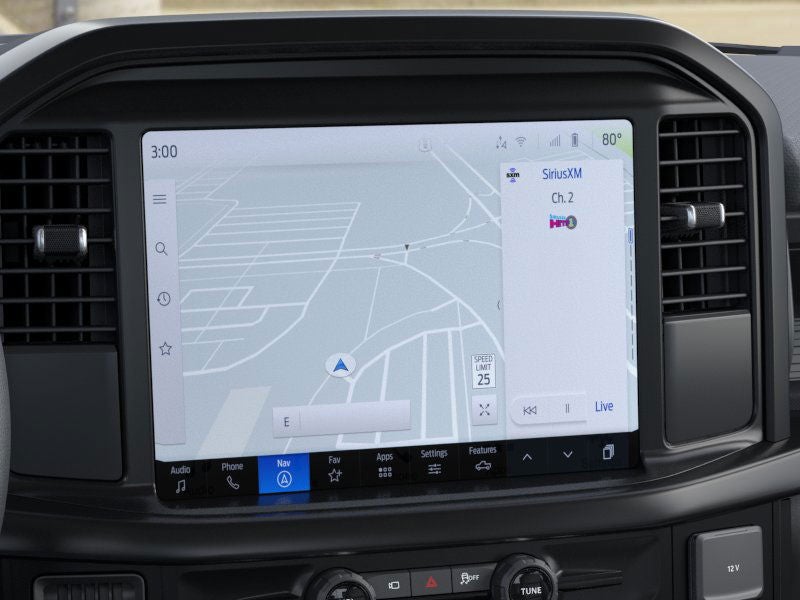 2025 Ford F-150 STX®