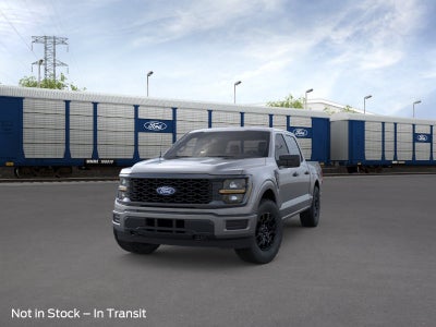 2026 Ford F-150 STX®