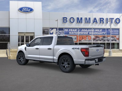 2026 Ford F-150 STX®