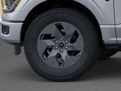 2025 Ford F-150 STX®