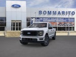 2025 Ford F-150 STX®