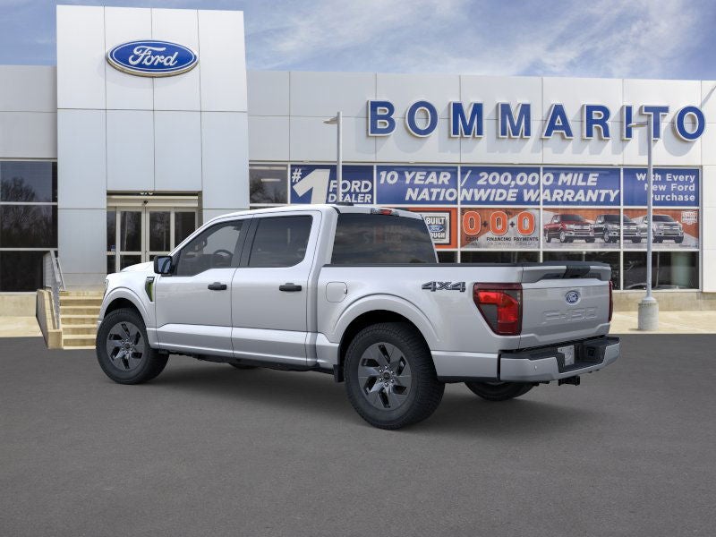 2025 Ford F-150 STX®