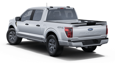 2025 Ford F-150 STX®