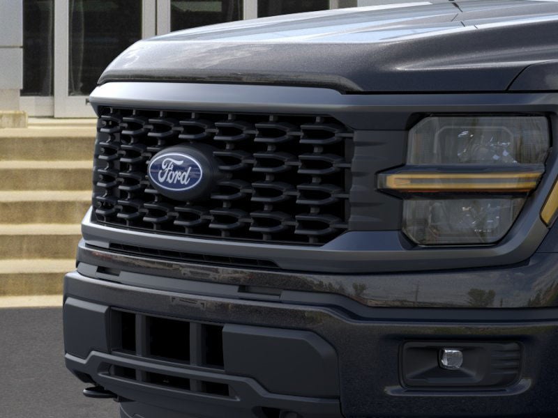 2025 Ford F-150 STX®