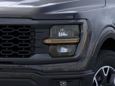 2025 Ford F-150 STX®