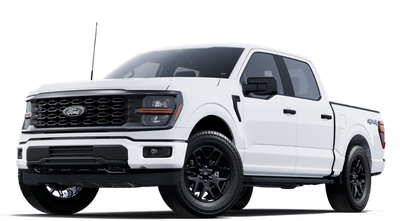 2025 Ford F-150 STX®