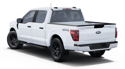 2025 Ford F-150 STX®