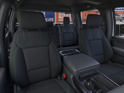 2025 Ford F-150 STX®