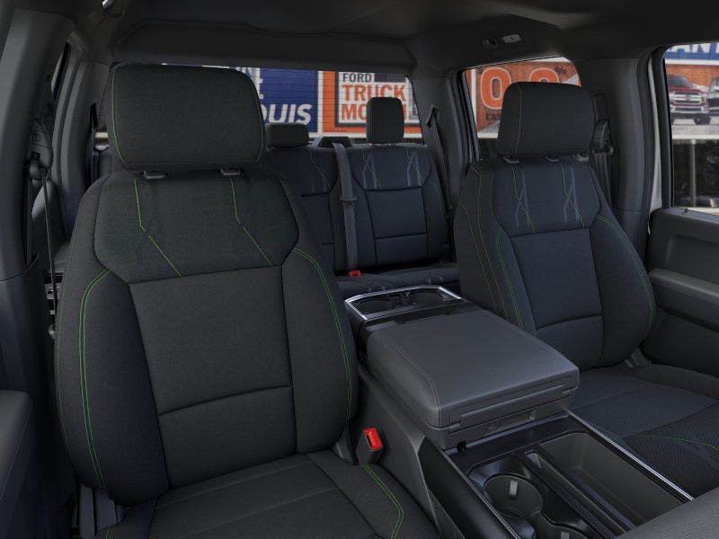 2025 Ford F-150 STX®