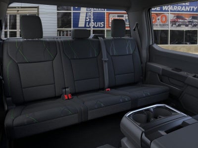 2025 Ford F-150 STX®