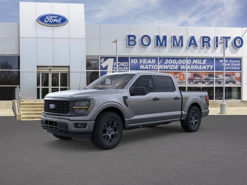 2026 Ford F-150 STX®