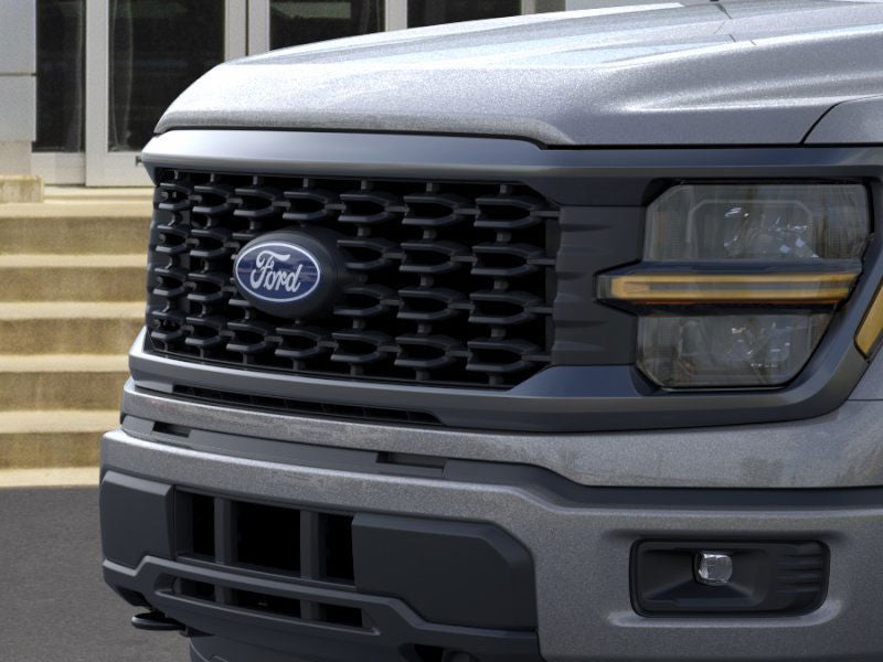 2025 Ford F-150 STX®