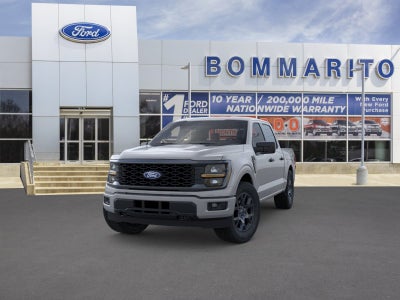 2026 Ford F-150 STX®