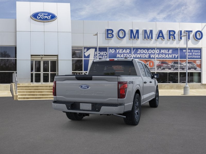 2026 Ford F-150 STX®