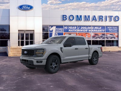 2026 Ford F-150 STX®