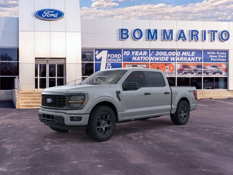 2026 Ford F-150 STX®