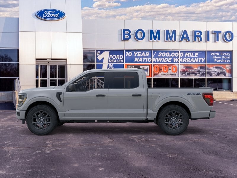 2026 Ford F-150 STX®
