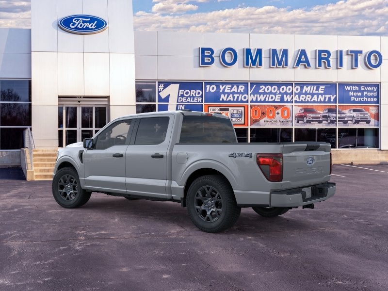 2026 Ford F-150 STX®