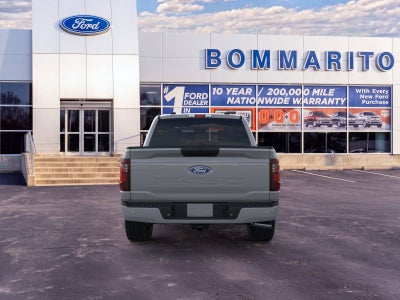 2026 Ford F-150 STX®