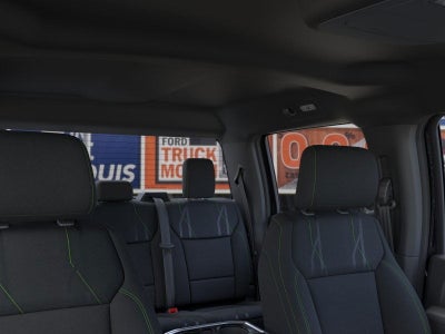 2025 Ford F-150 STX®