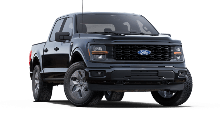 2025 Ford F-150 STX®