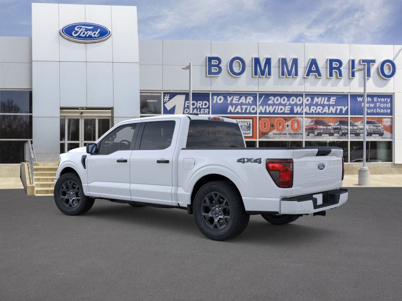 2026 Ford F-150 STX®