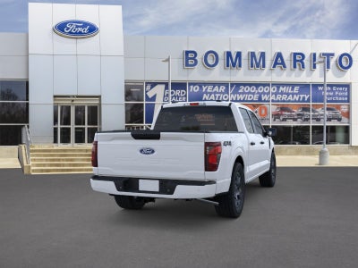 2026 Ford F-150 STX®