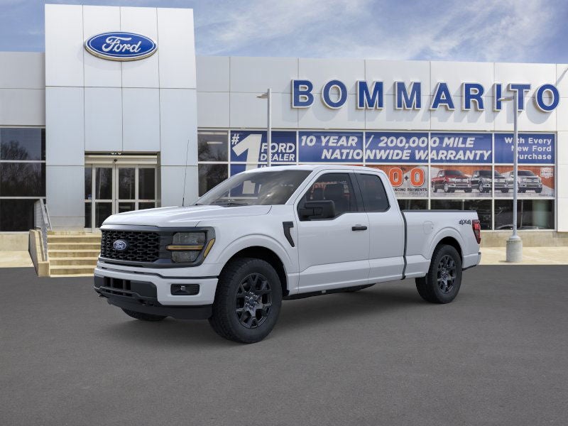 2026 Ford F-150 STX®