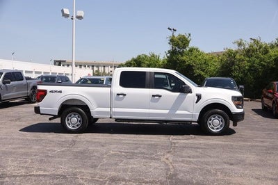 2024 Ford F-150 XL