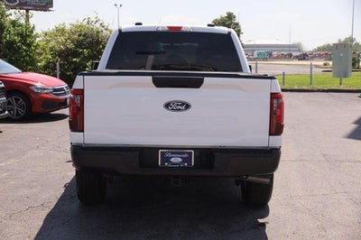 2024 Ford F-150 XL