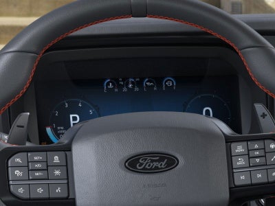 2025 Ford F-150 Raptor®