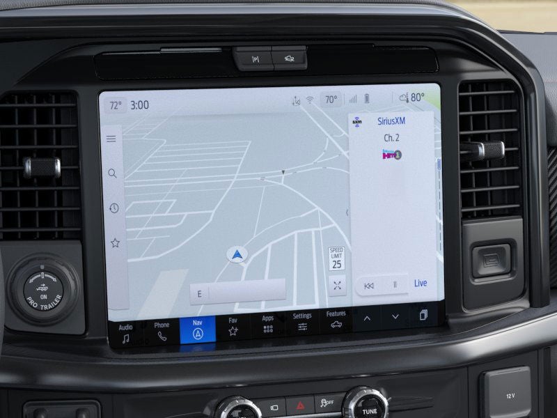 2025 Ford F-150 Raptor®