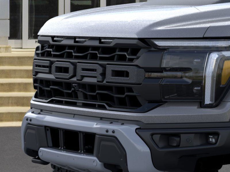 2025 Ford F-150 Raptor®
