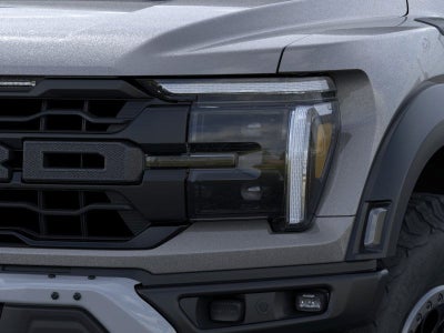 2025 Ford F-150 Raptor®