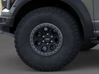 2025 Ford F-150 Raptor®