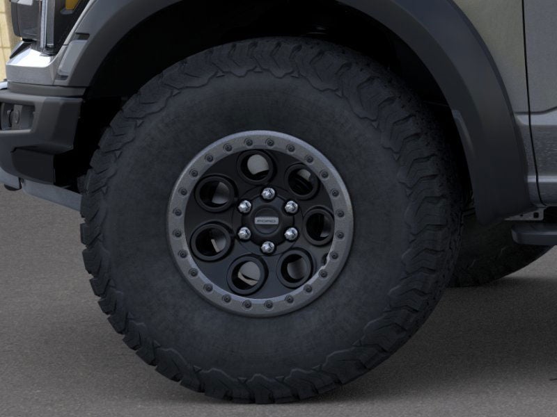 2025 Ford F-150 Raptor®