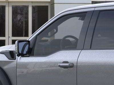 2025 Ford F-150 Raptor®