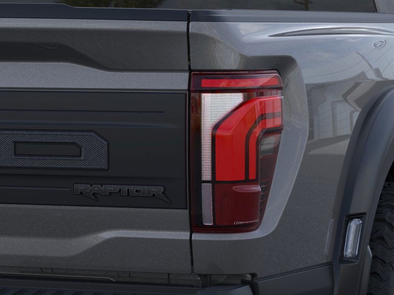 2025 Ford F-150 Raptor®
