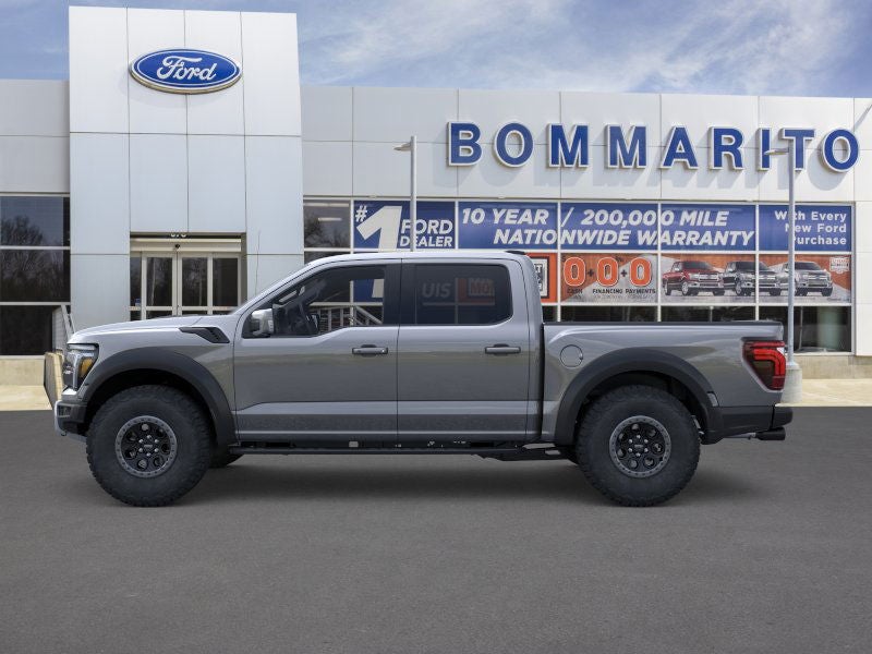 2025 Ford F-150 Raptor®