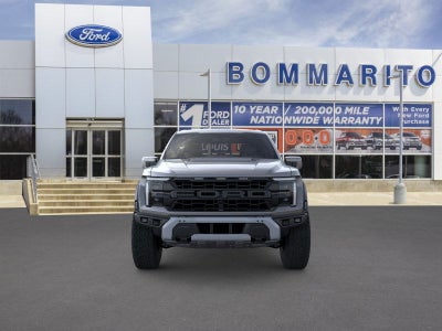 2025 Ford F-150 Raptor®