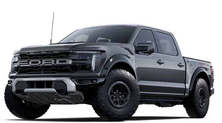 2025 Ford F-150 Raptor®