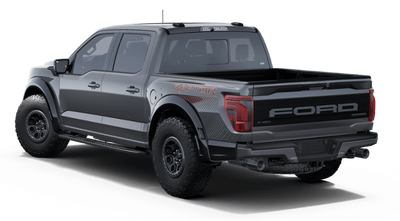 2025 Ford F-150 Raptor®